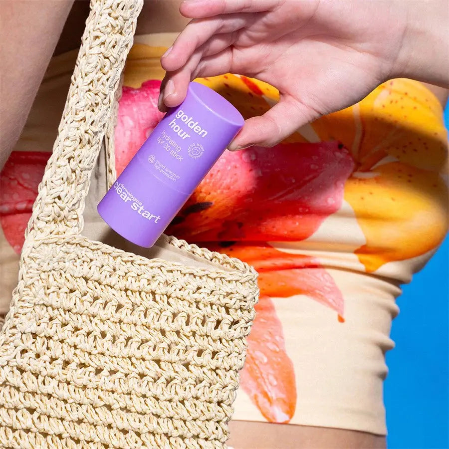 Clear Start Golden Hour Hydrating SPF 30 Stick (15021120684407)