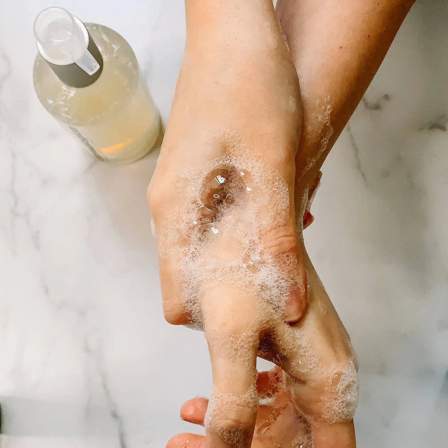 Dermalogica Conditioning Hand & Body Wash (7156822180000)