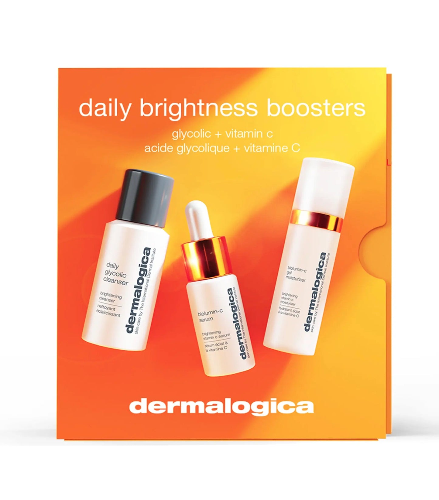 Dermalogica Daily Brightness Boosters (7278107426976)