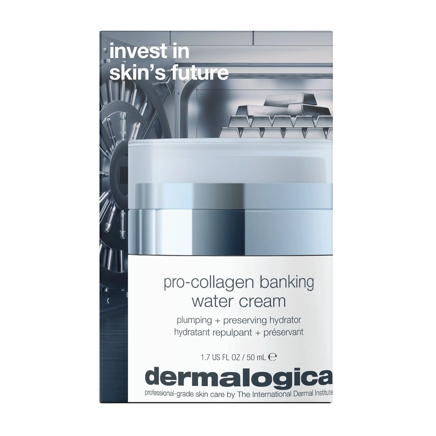 Pro-Collagen Banking Water Cream (15358997496183)