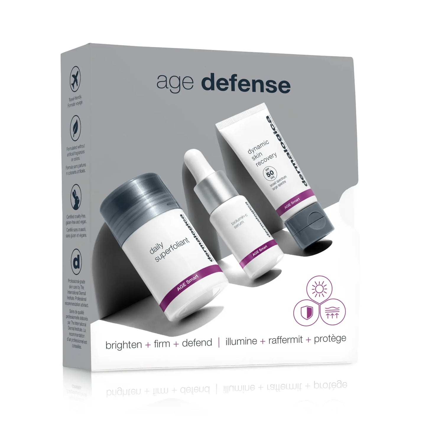 Dermalogica Age Defense Kit (7156820705440)