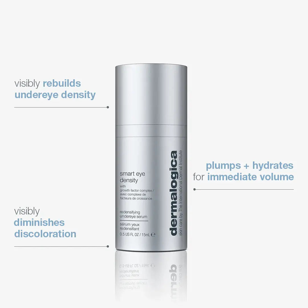 Dermalogica Smart Eye Density Eye Treatment Dermalogica