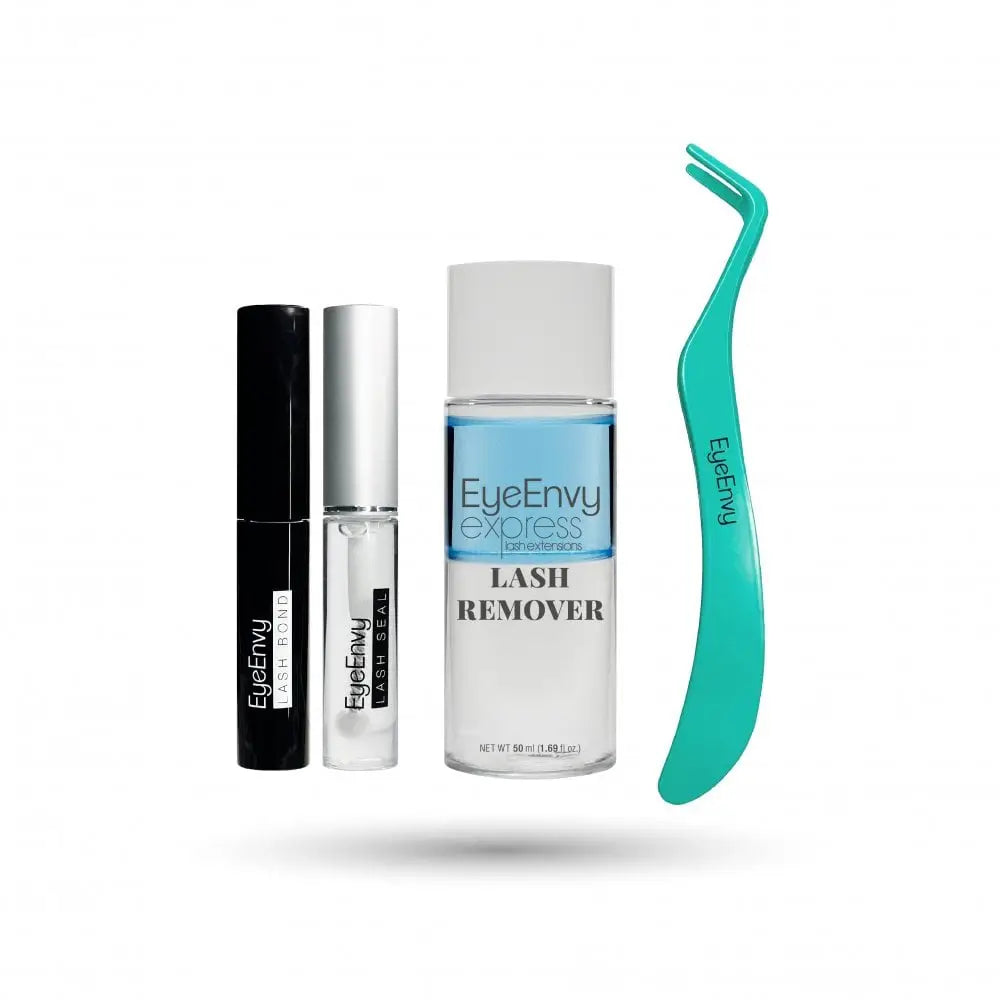 EyeEnvy False Eyelash Remover EyeEnvy