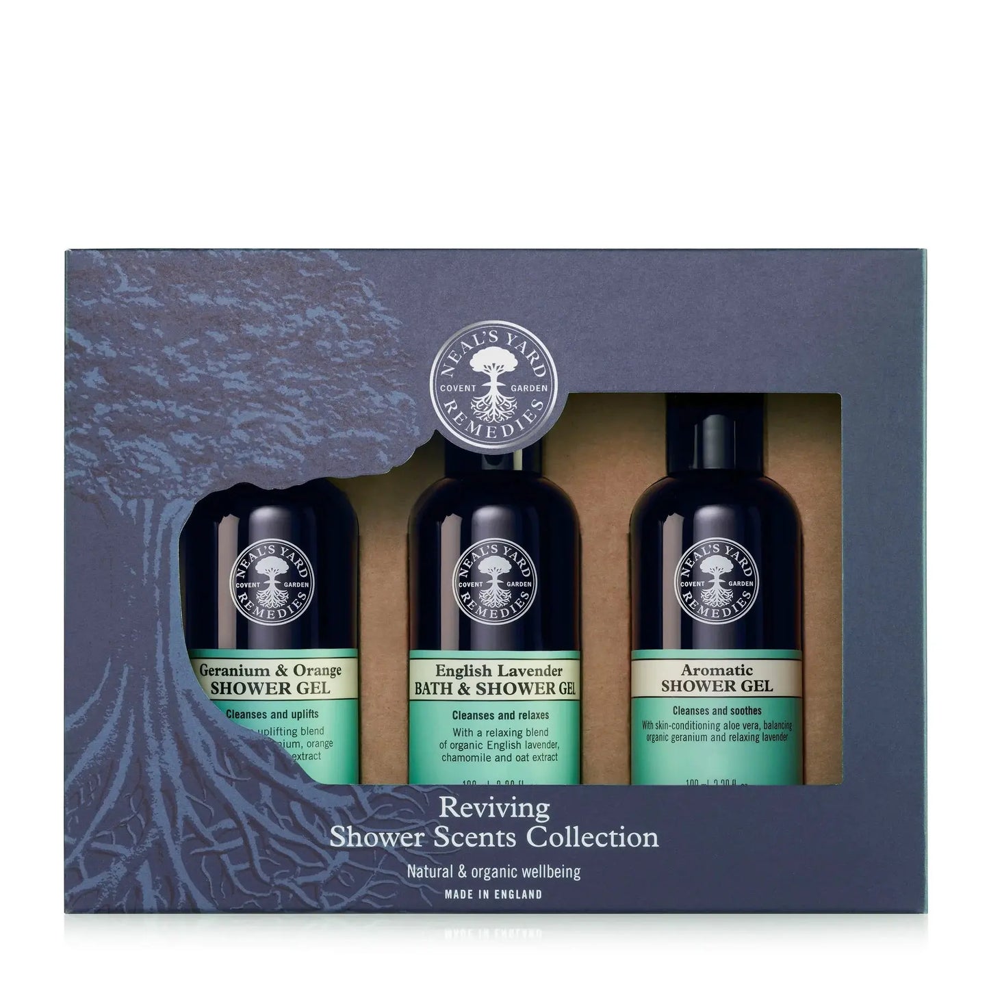 Reviving Shower Scents Collection (14659020882080)