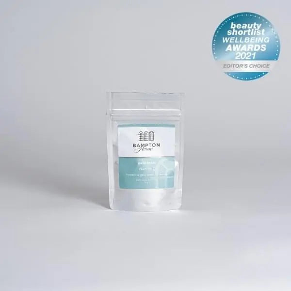 Bath Salts - Calm Mind - 50g (7156826767520)