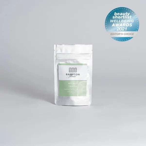 Bath Salts - Clear Mind - 50g (7156826833056)