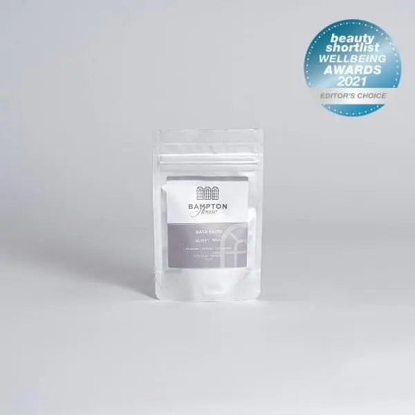 Bath Salts - Sleepy Mind - 50g (7156826800288)