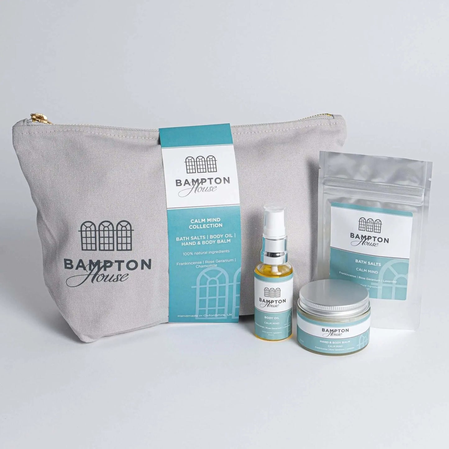 Calm Mind Collection Gift Set (7156827324576)
