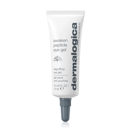 Dermalogica Awaken Peptide Eye Gel - Heaven Therapy Skincare (7185064657056)