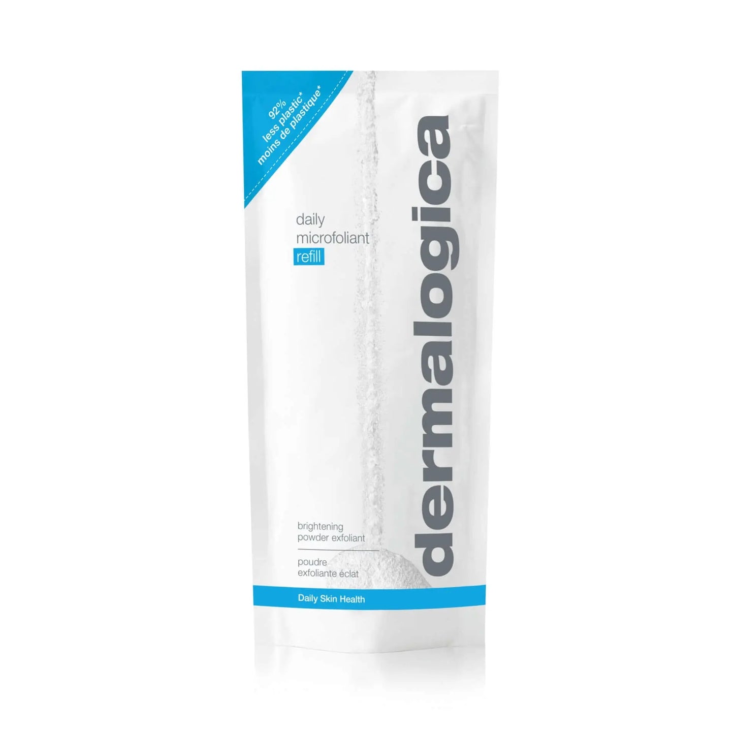 Dermalogica Daily Microfoliant - Refill Pouch (7156822933664)