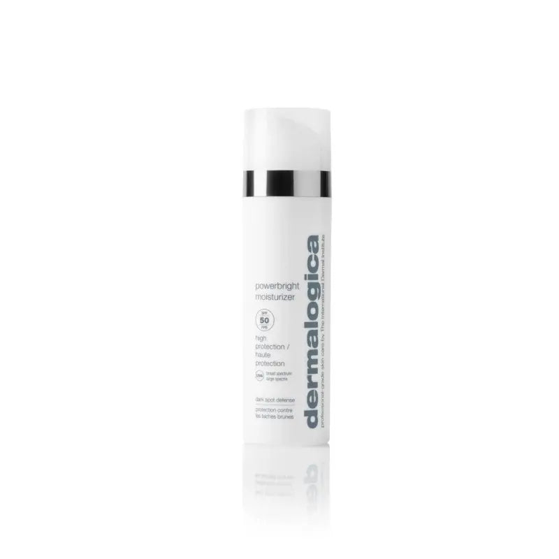 Dermalogica Powerbright Moisturiser SPF50 (7184465821856)