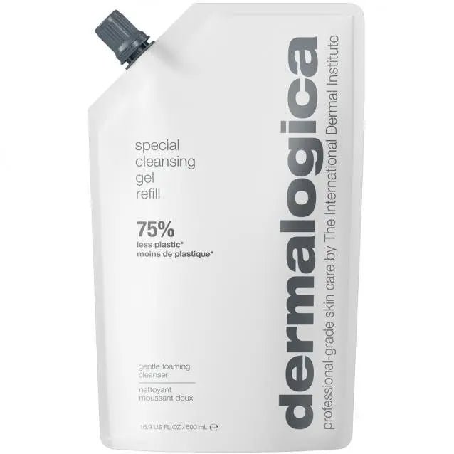 Dermalogica Special Cleansing Gel Refill Pack 500ml (8543594184864)