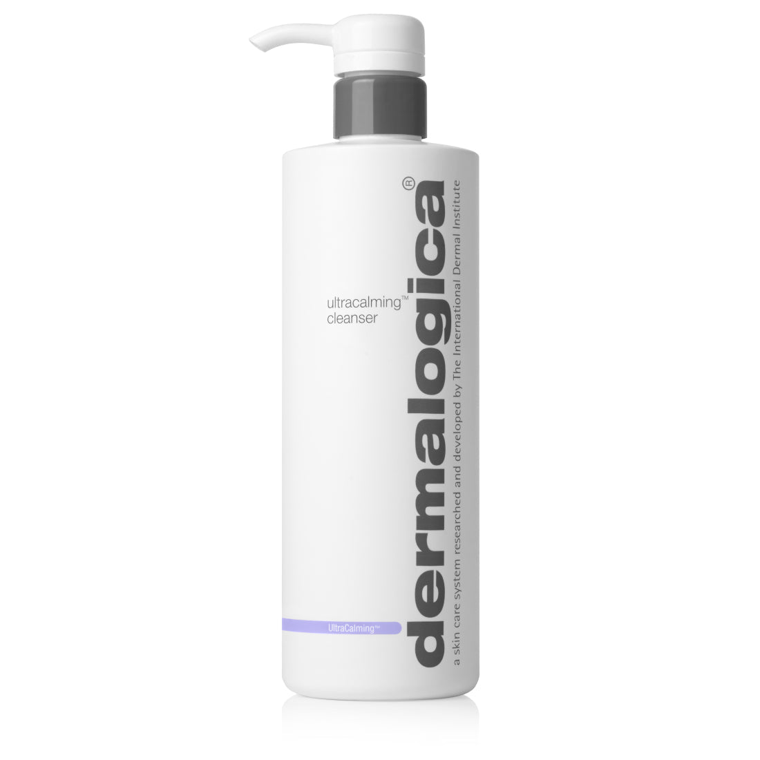 Dermalogica Ultracalming cleanser image (7156821655712)