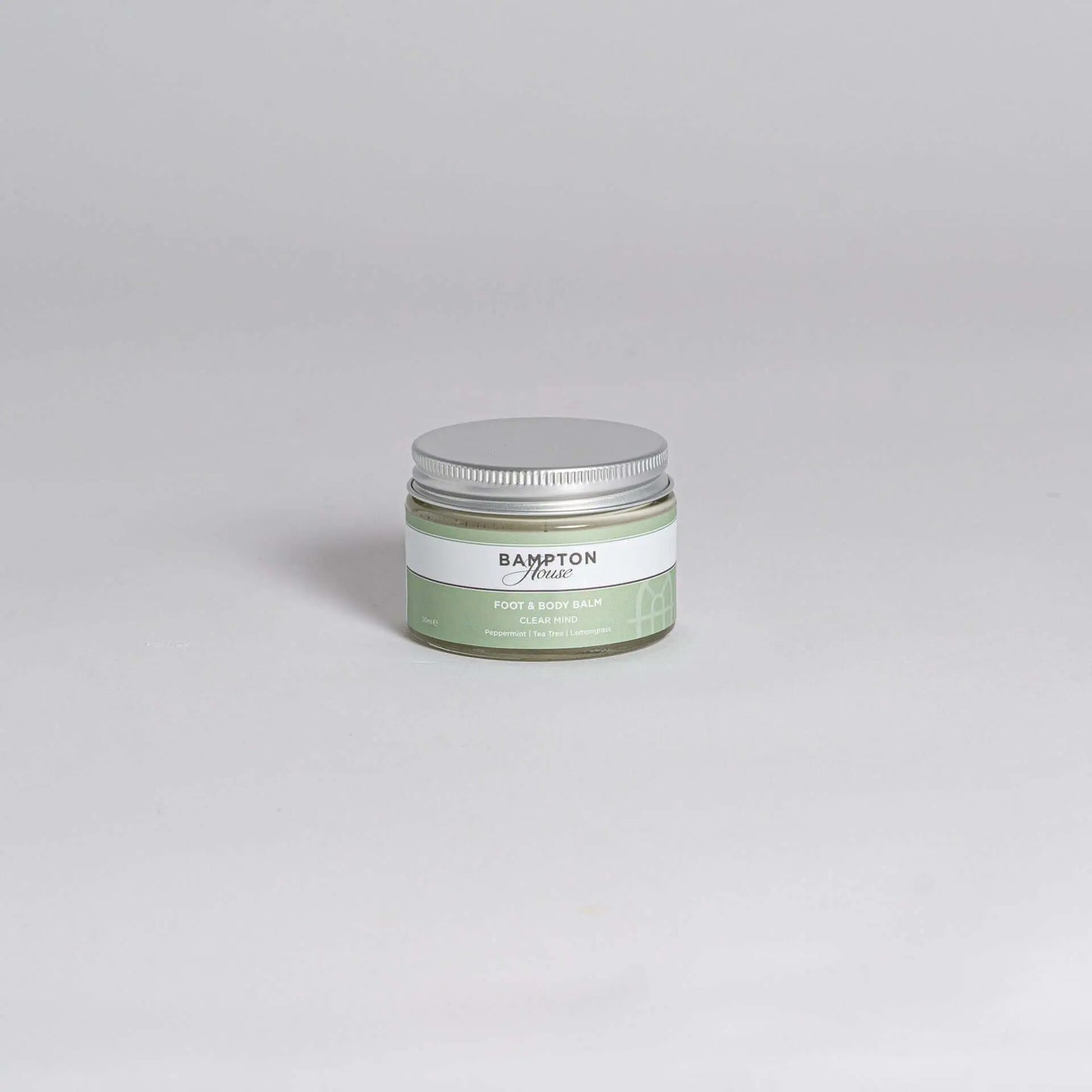 Foot & Body Balm - Clear Mind - 50ml (7156827127968)