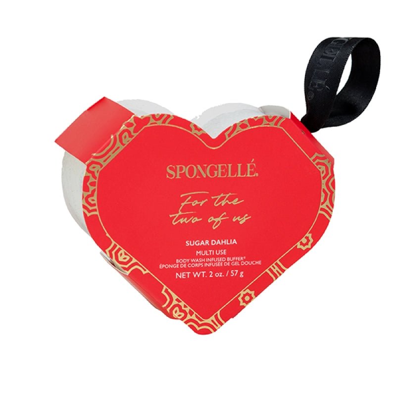 For the Two of Us - Sugar Dahlia - Heaven Therapy Skincare (11558412517536)