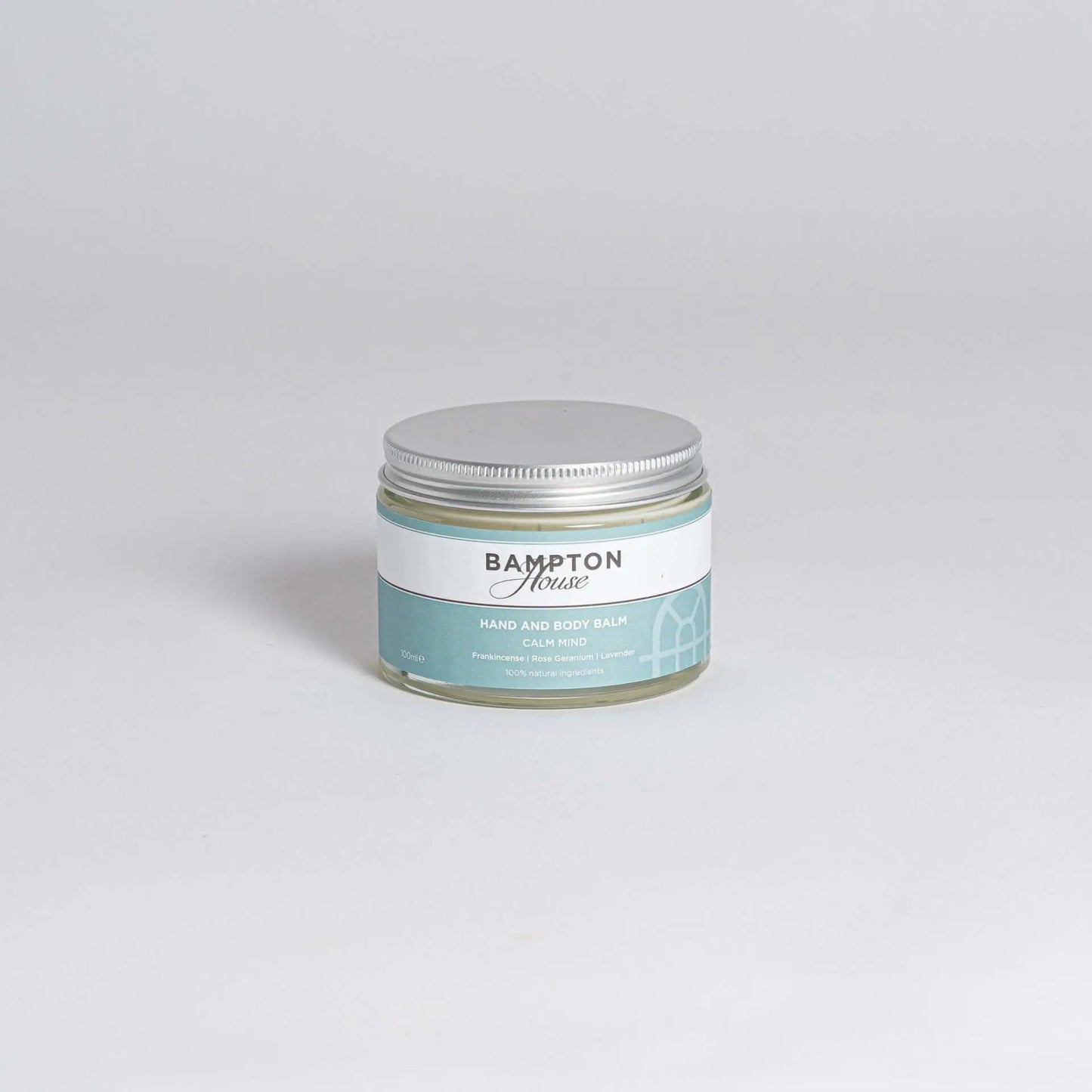 Hand & Body Balm - Calm Mind - 100ml (7156827062432)