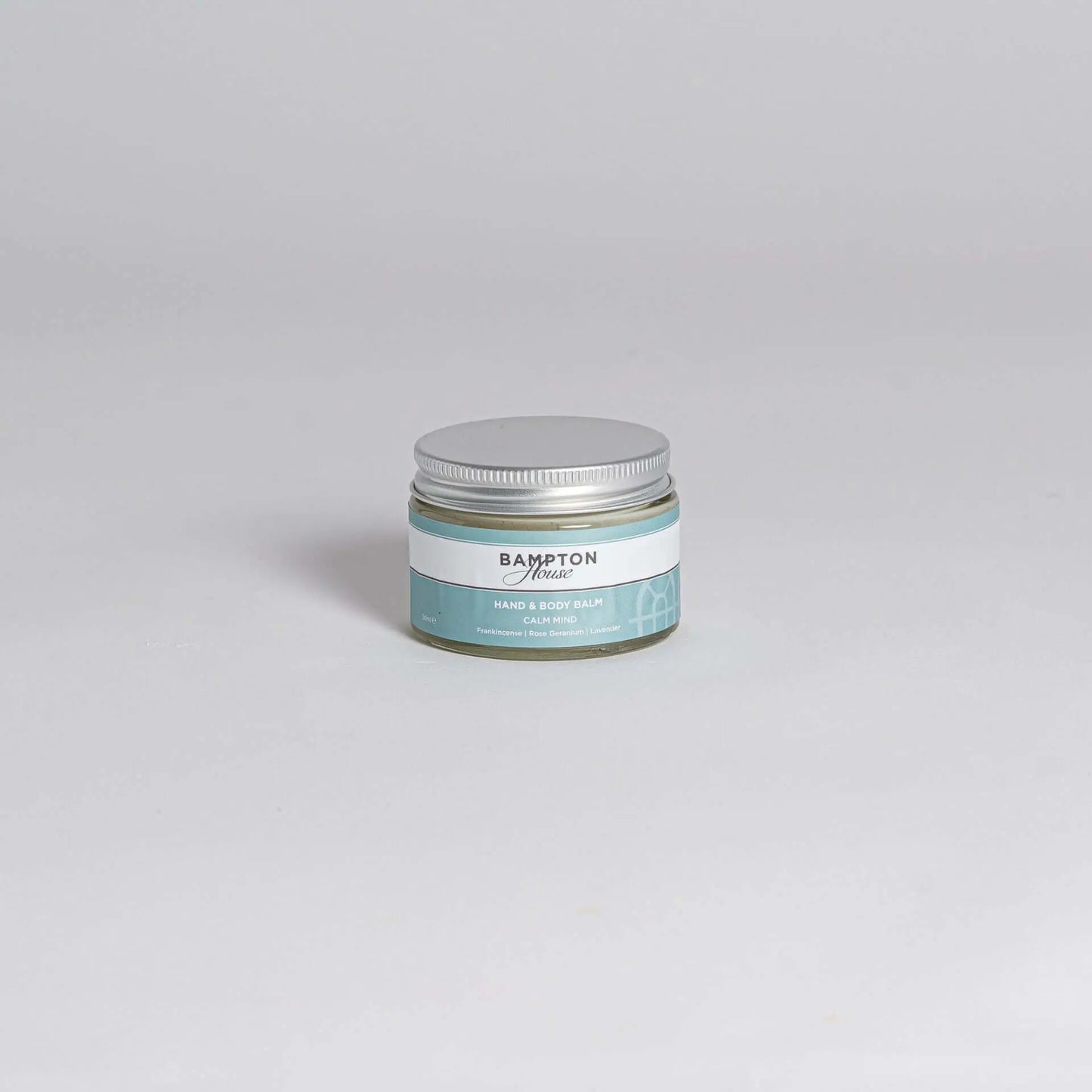 Hand & Body Balm - Calm Mind - 50ml (7156827095200)