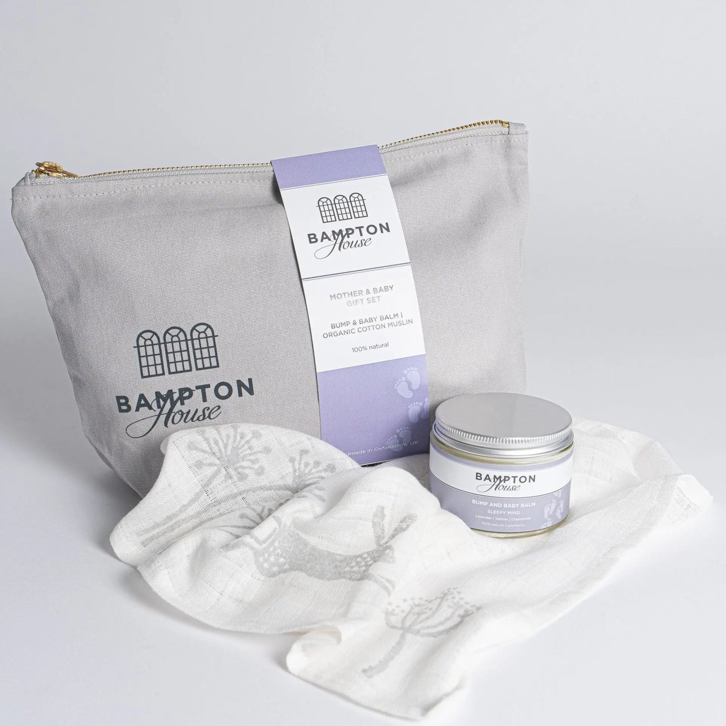 Mother-to-be Gift Bag (7156827422880)