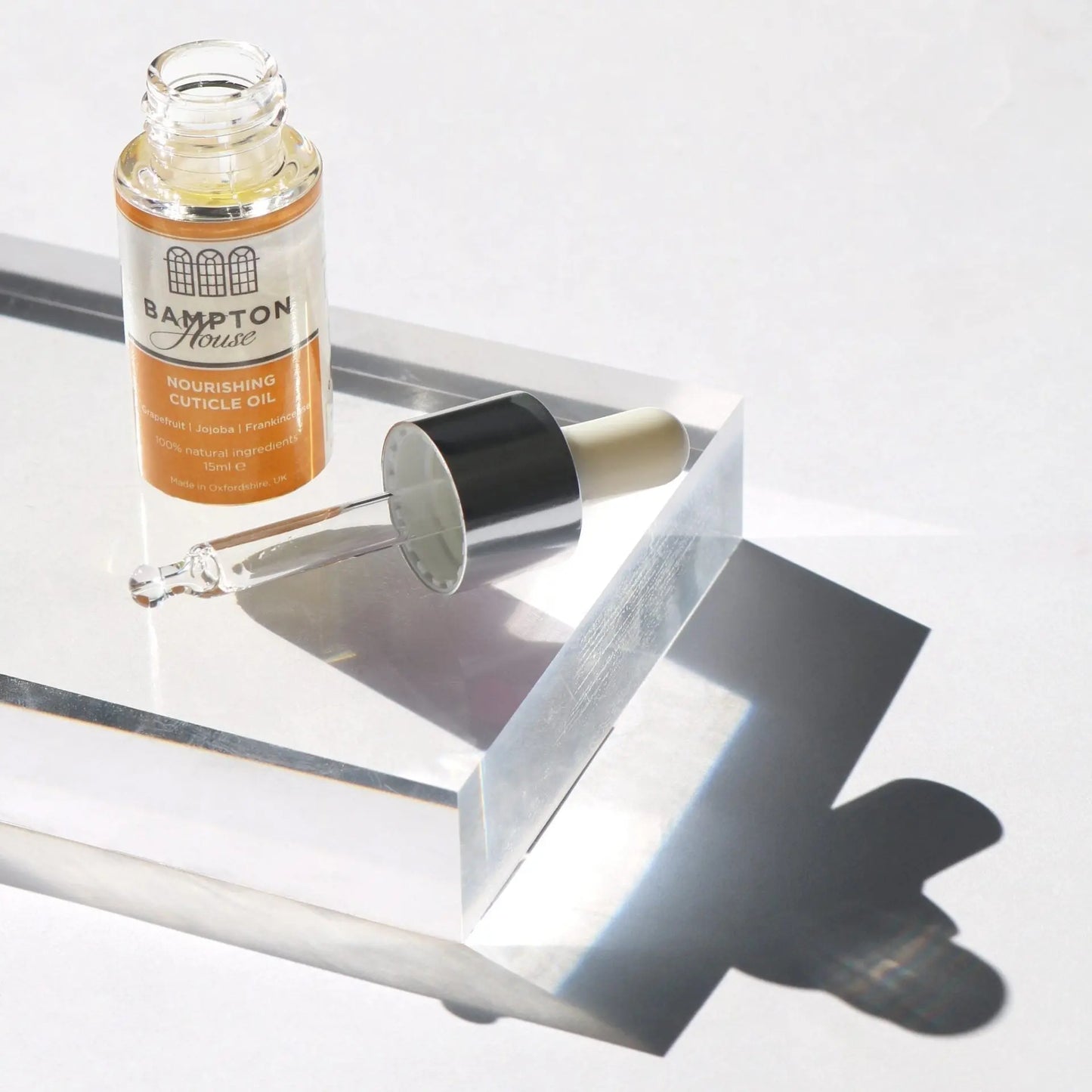 Natural Cuticle Oil (7156827160736)