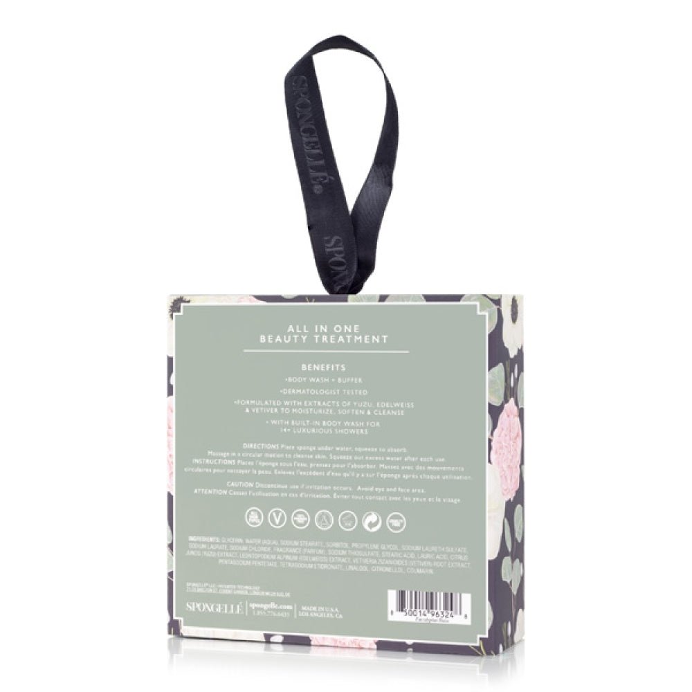 Private Reserve - Eucalyptus Rain - Heaven Therapy Skincare (11558394888352)