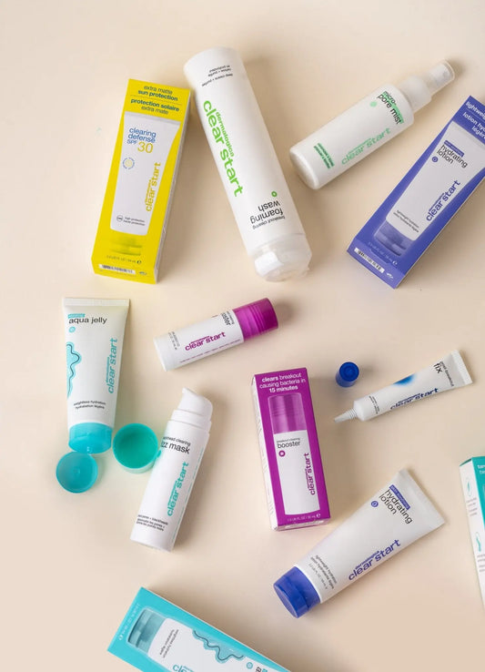 10 Reasons Why People Love Dermalogica Clear Start - Heaven Therapy Skincare