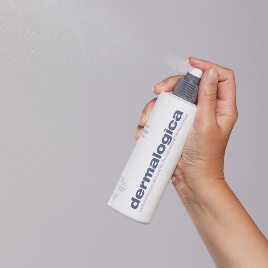 The Right Dermalogica Toner for your skin type