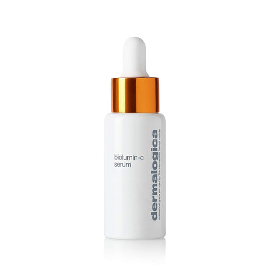 Dermalogica BioLumin-C Serum: Brightening Power in Every Drop
