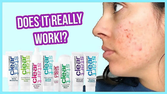 Dermalogica for Teenage Skin Heaven Therapy Skincare