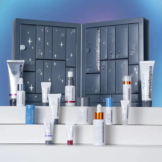 Unwrap the Magic of Skincare: Dermalogica Advent Calendar 2024 - Heaven Therapy Skincare