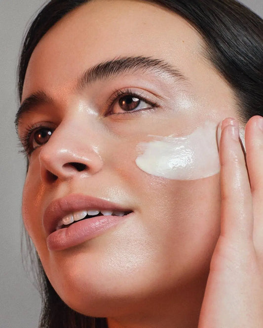 what is heat aging + how does it affect your skin? Heaven Therapy Skincare