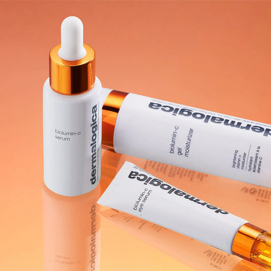 Biolumin C Serum Review: Results, Benefits and Use Heaven Therapy Skincare