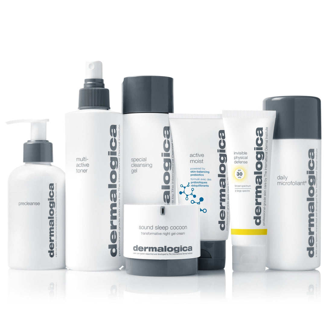 From Morning to Night: The Perfect Dermalogica Daily Skin Health Routine