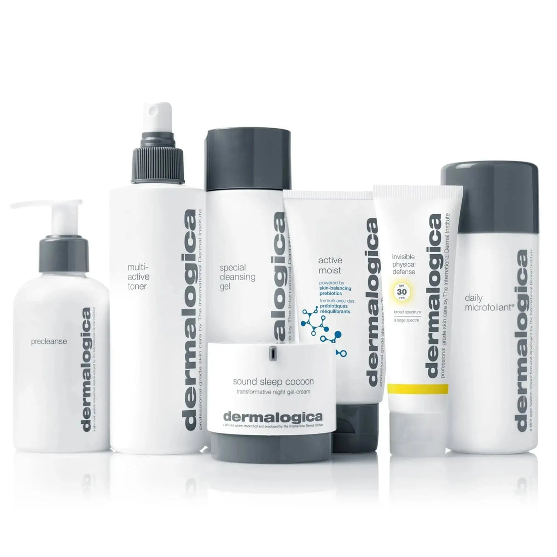 From Morning to Night: The Perfect Dermalogica Daily Skin Health Routine - Heaven Therapy Skincare