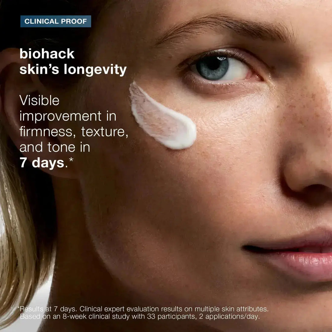 FutureCode Booster by Dermalogica: The Future of Skin Longevity Heaven Therapy Skincare