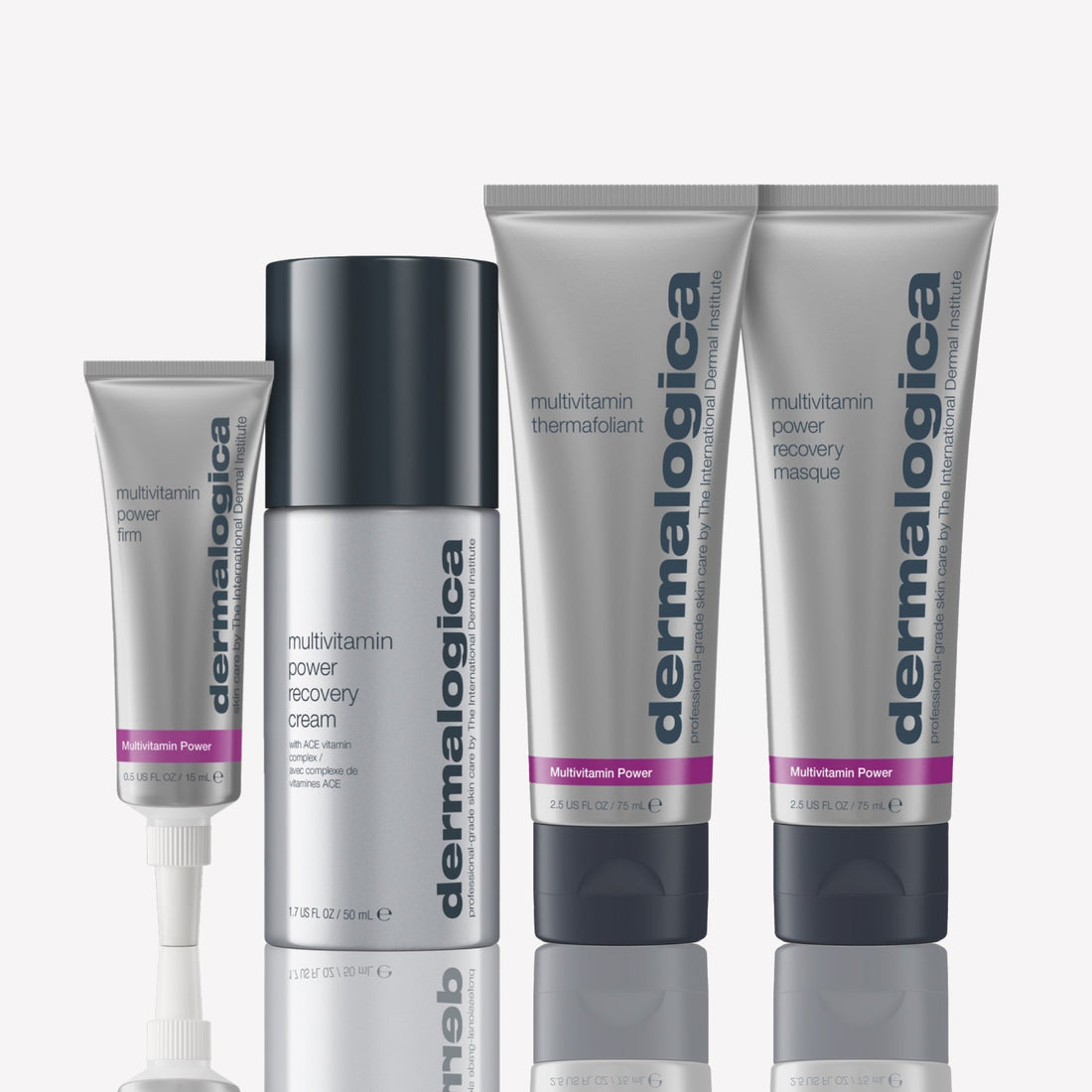 Dermalogica Multivitamin Power Skincare: Restore, Protect and Revive Skin