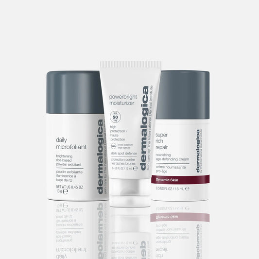 Dermalogica Free Gift with Purchase