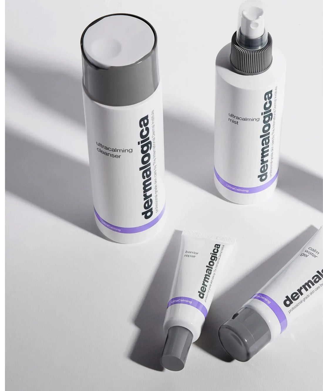 Dermalogica UltraCalming™ Skincare: Soothe, Strengthen and Protect Sensitive Skin - Heaven Therapy Skincare
