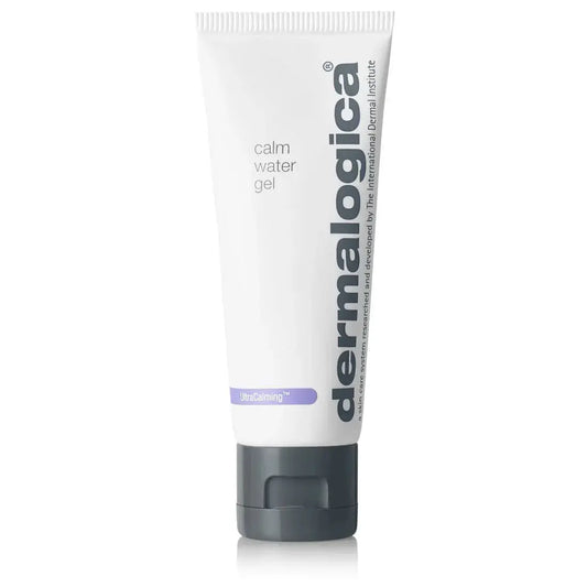 Dermalogica Calm Water Gel – Hydration for Sensitive Skin - Heaven Therapy Skincare