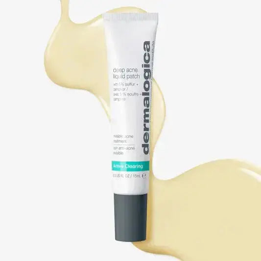 Clearer Skin with Confidence: How Dermalogica Skincare Helps Combat Acne - Heaven Therapy Skincare