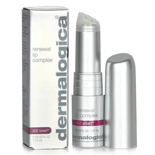 Unlock the Secret to Luscious Lips with Dermalogica Lip Renewal Complex - Heaven Therapy Skincare