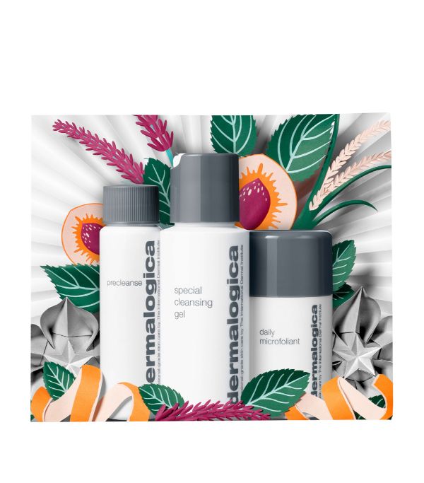 Dermalogica Secrets to Smooth and Glowing Skin - Heaven Therapy Skincare