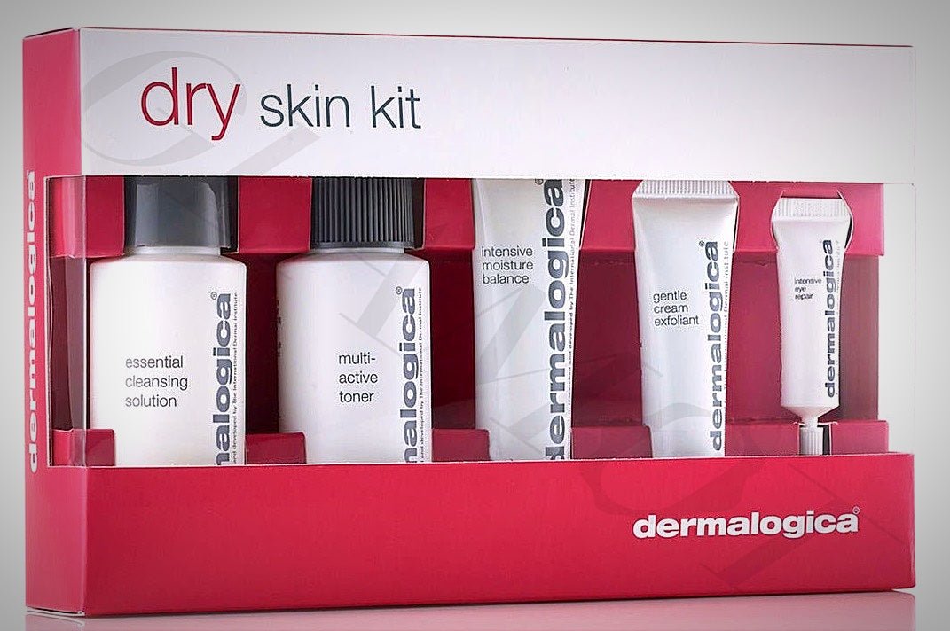 Dermalogica Skin Kits: Your Personalized Path to Radiant Skin - Heaven Therapy Skincare