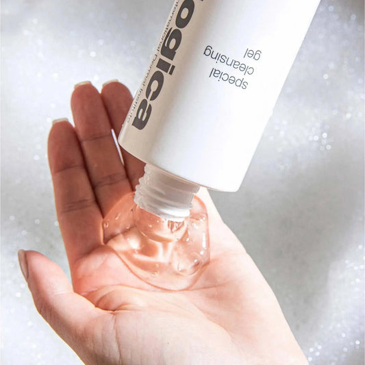 The Ultimate Guide to Dermalogica Gel Cleanser: Benefits, Uses, and Tips - Heaven Therapy Skincare