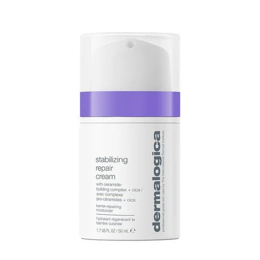 Dermalogica Stabilizing Repair Cream into Your Skincare Routine - Heaven Therapy Skincare
