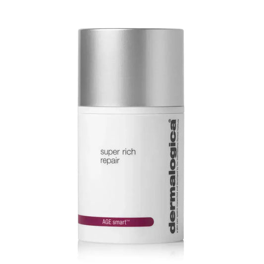 Dermalogica Super Rich Repair: Your Solution for Dry and Aging Skin - Heaven Therapy Skincare