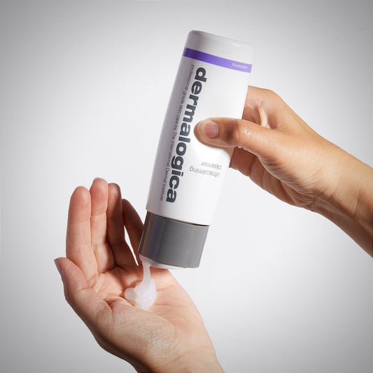 Dermalogica UltraCalming Cleanser Ingredients - Heaven Therapy Skincare