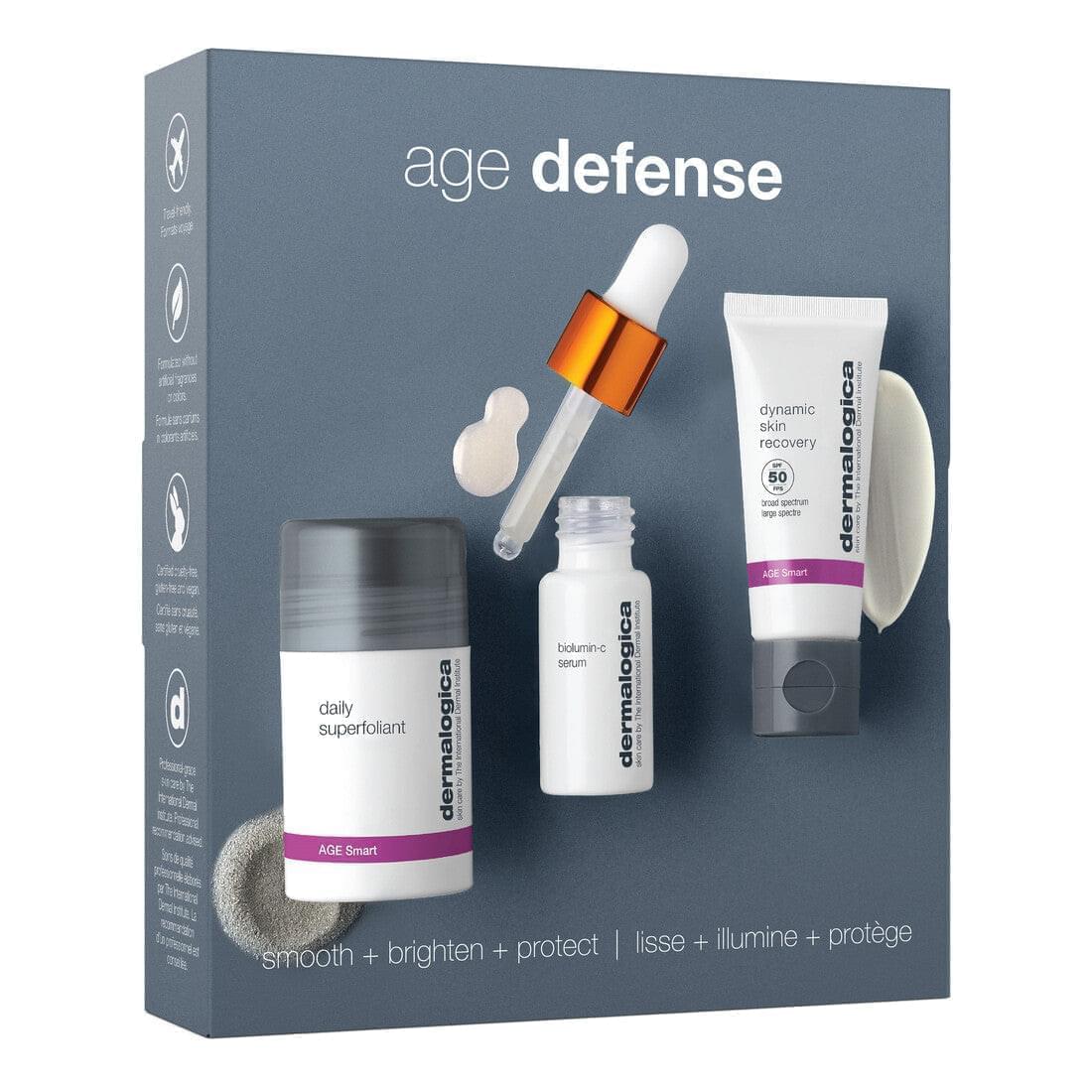 Discover beauty with Dermalogica Anti-Aging Products - Heaven Therapy Skincare