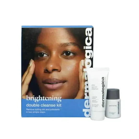 Dermalogica Double Cleanse: Why Precleanse + Special Cleansing Gel Are Your Skin’s Best Duo - Heaven Therapy Skincare