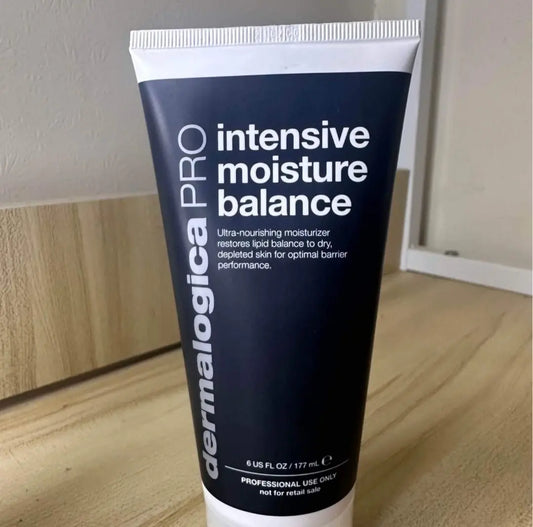 How Dermalogica Intensive Moisture Balance Transforms Your Skin - Heaven Therapy Skincare