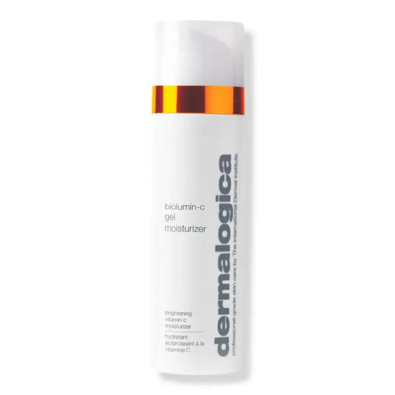 NEW Biolumin-C Gel Moisturiser - Heaven Therapy Skincare